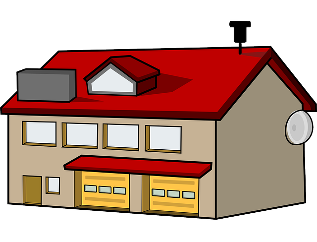 garage floor