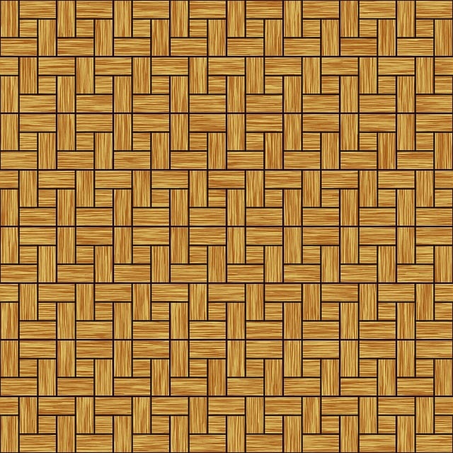 garage floor