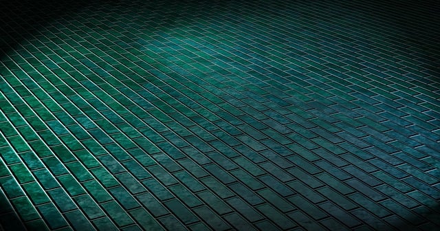 garage floor