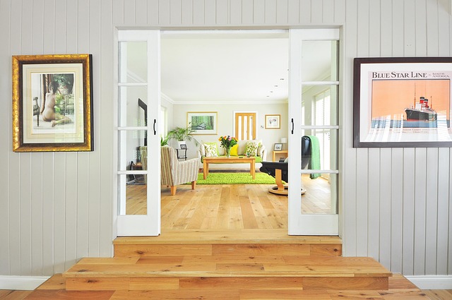 McKinney TX: Transform Your Garage with Expert Epoxy Refinishing Services