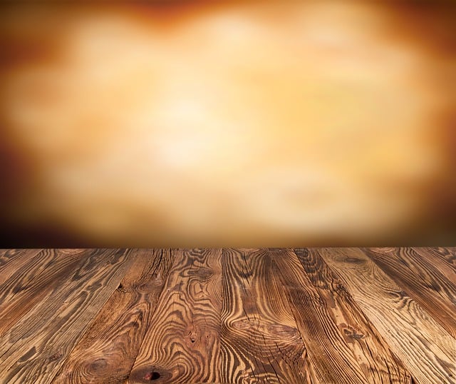 garage floor