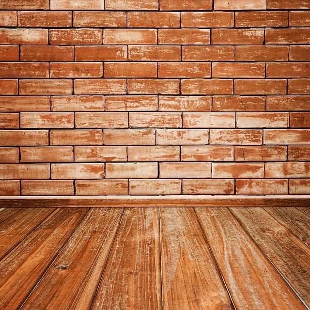 garage floor