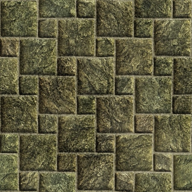 garage floor