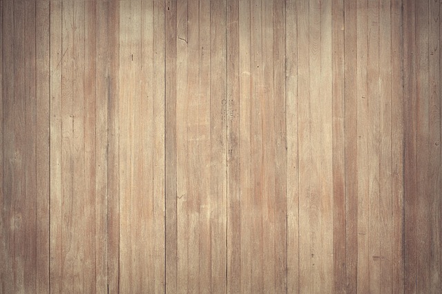 garage floor