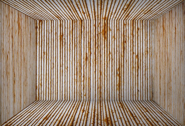 garage floor