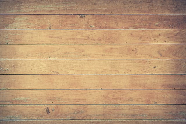 garage floor