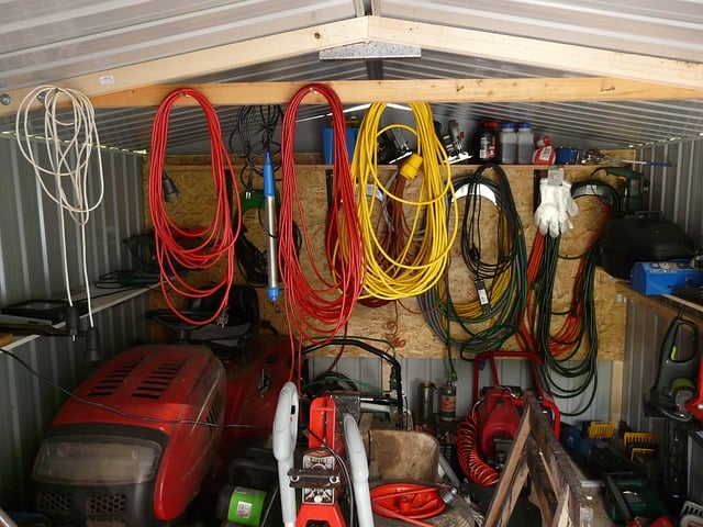 Carrollton TX Epoxy Garage Floor Coatings: Benefits & Installation Guide