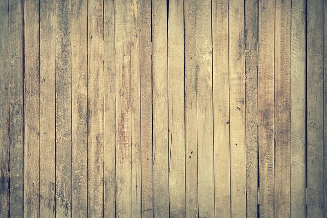 garage floor