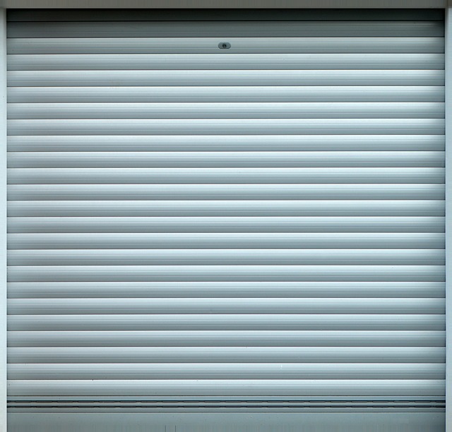 garage floor