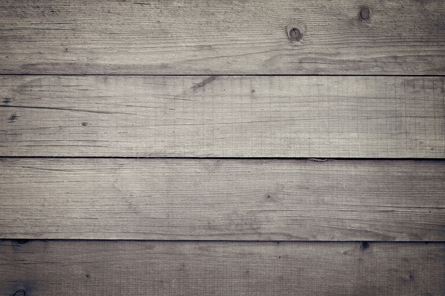 garage floor