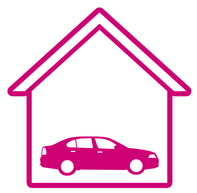 garage floor