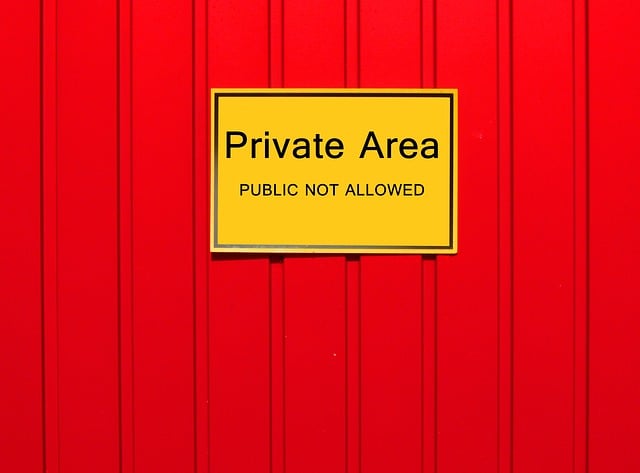 garage floor