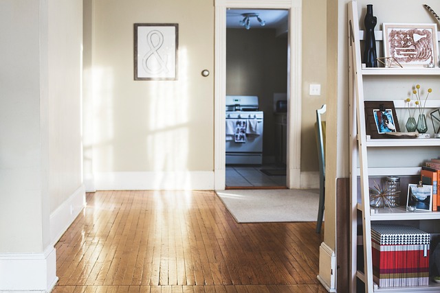 Frisco TX: Discover Advanced Polyaspartic Refinishing Applications for Floors