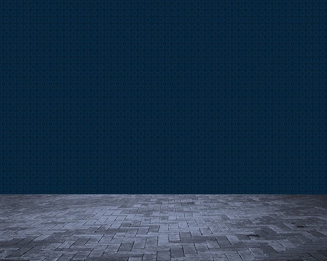 garage floor