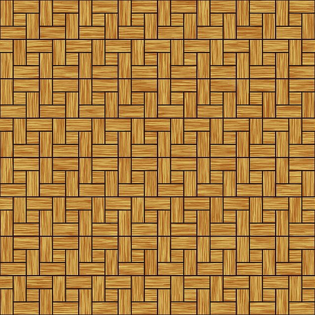 garage floor