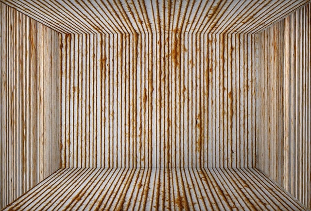 garage floor