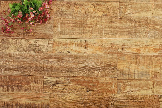 garage floor