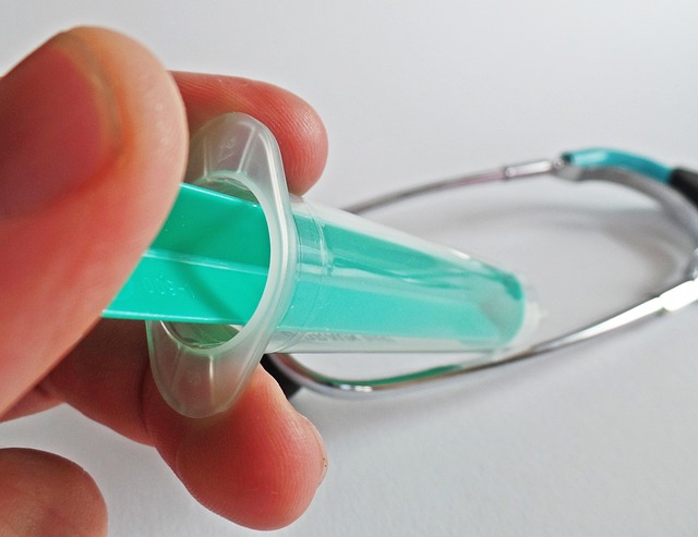 injection