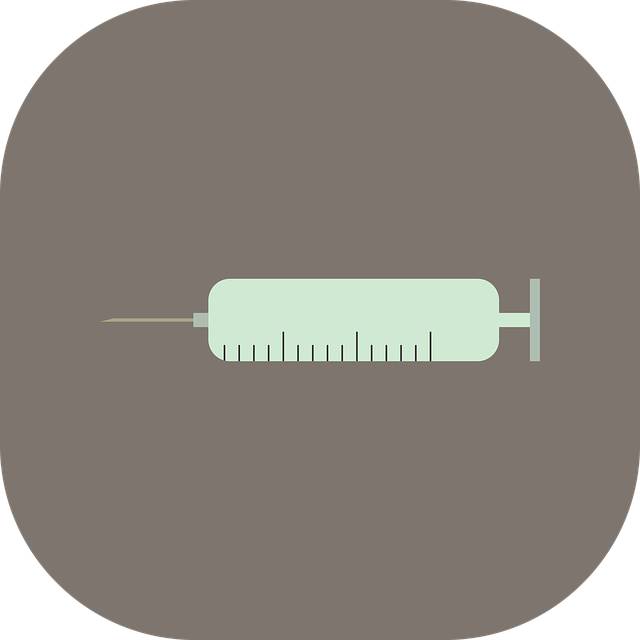 injection