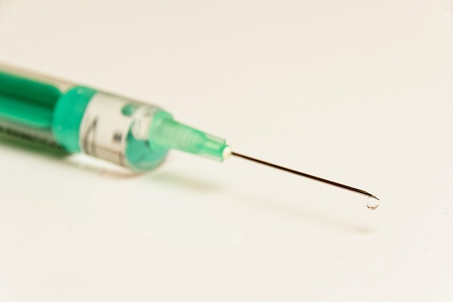 injection