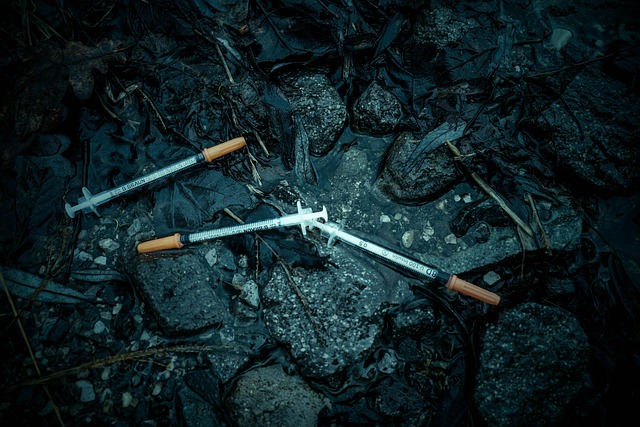 injection