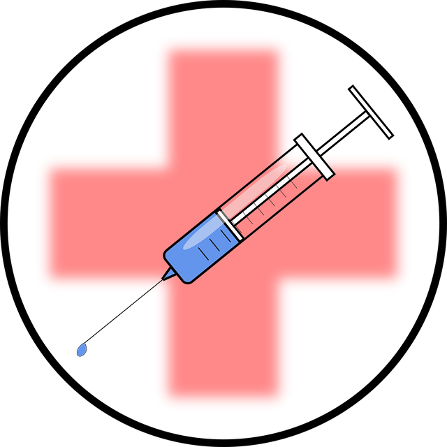 injection