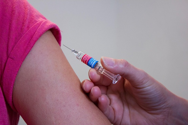 injection