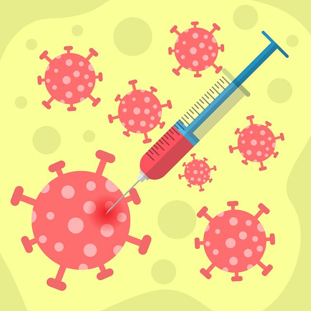 injection