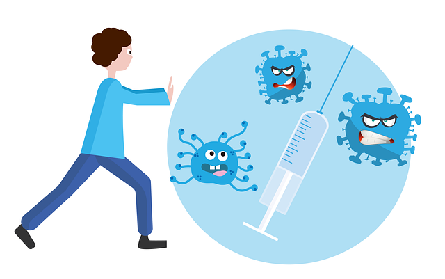 injection