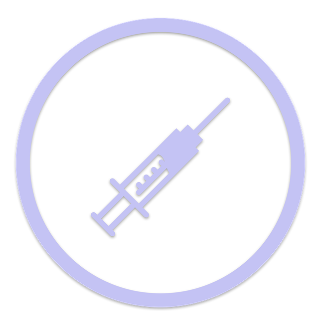 injection