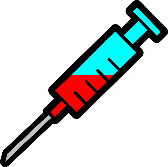 injection