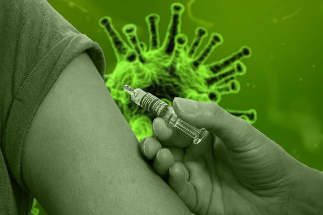 injection