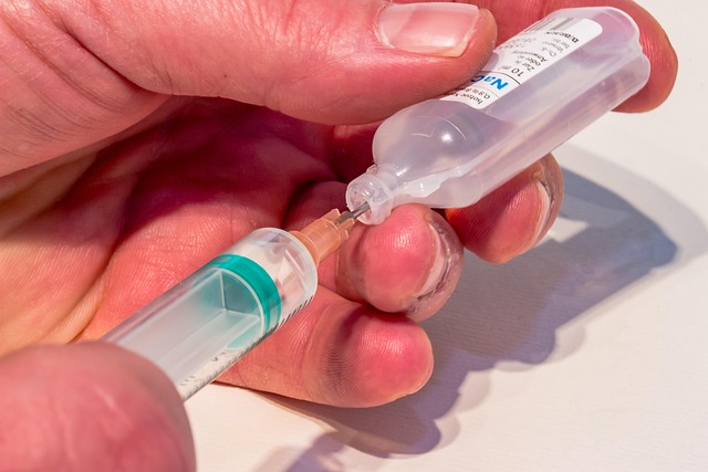 injection