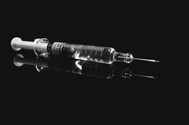 injection