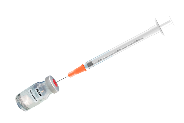 injection