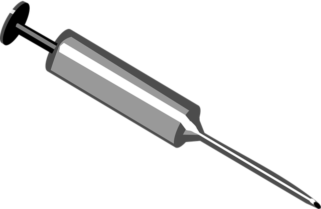 injection