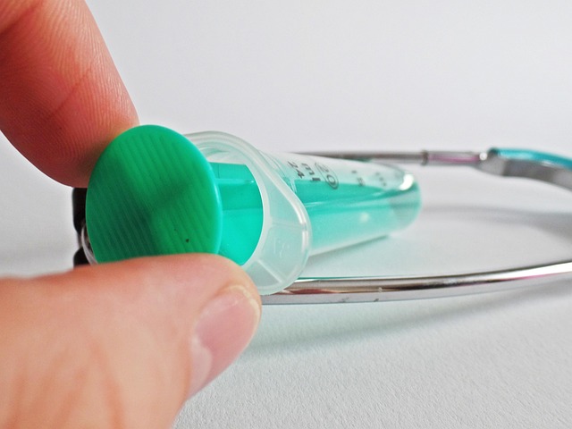 injection