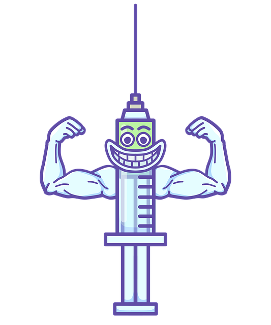 injection