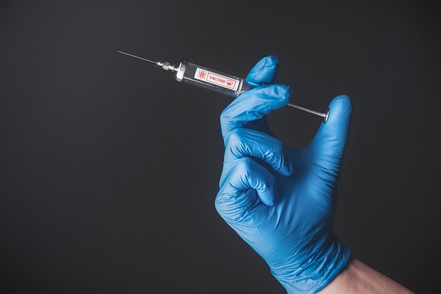 injection