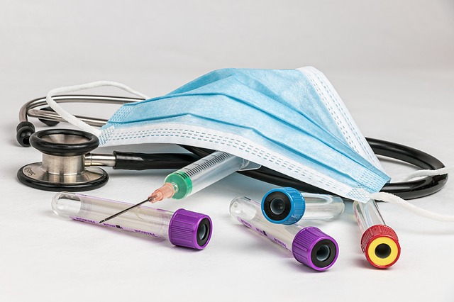 Eagle ID Prolozone Therapy: Unlocking Wellness with Certified Infusion Experts