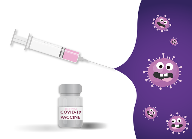injection