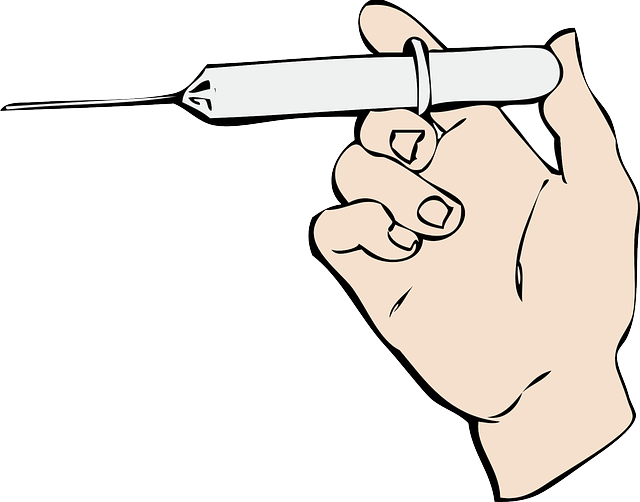 injection