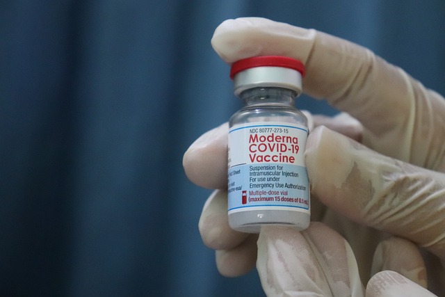 injection