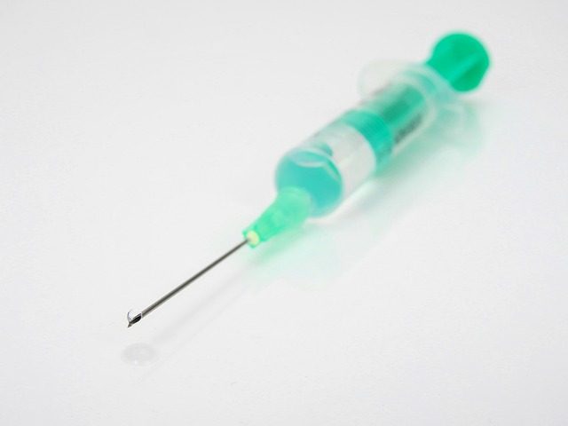 injection