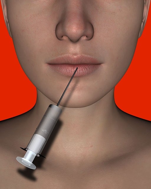 injection