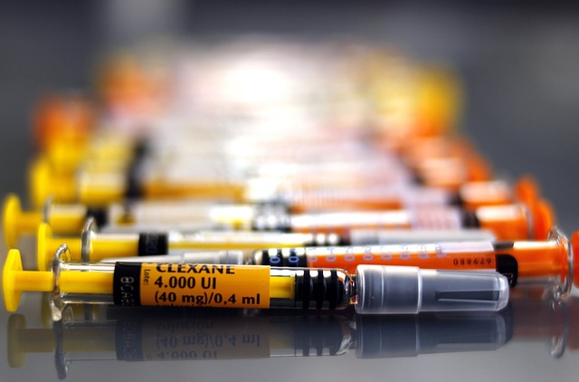 injection