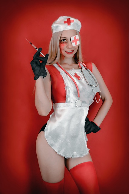injection
