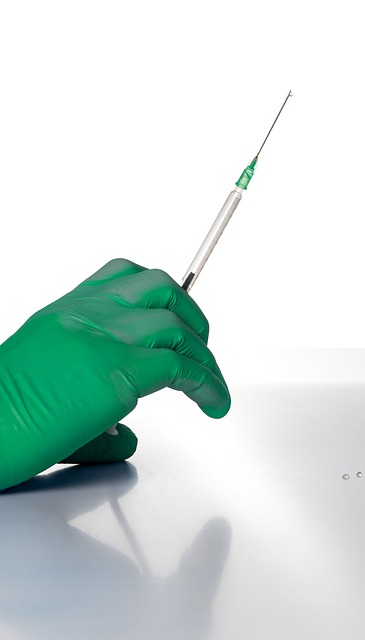 injection