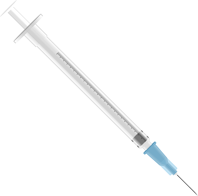 injection