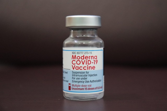 injection